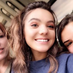 Meet your Posher, Haley